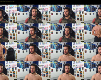 kiritosexhot