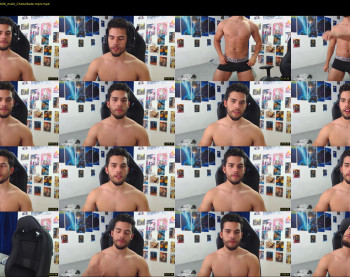 kiritosexhot