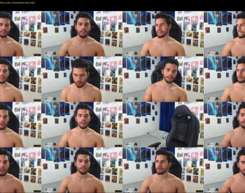 kiritosexhot