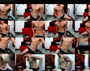 metatron_muscle