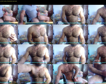 muscledadbear