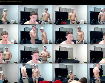 boysvzla_handsome_oficial