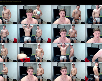boysvzla_handsome_oficial