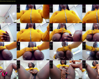 ebonyhot69x