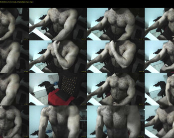 heavenlymuscledbeast