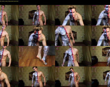 hornystripman97