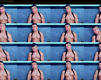 joeyevans