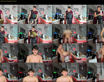 thejohnnystone