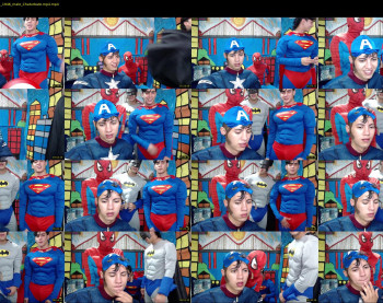 thesupercumx