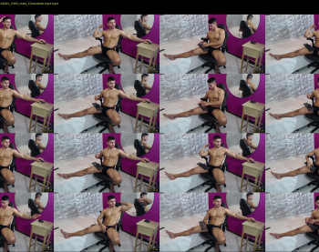 alonso_martinez_xxx