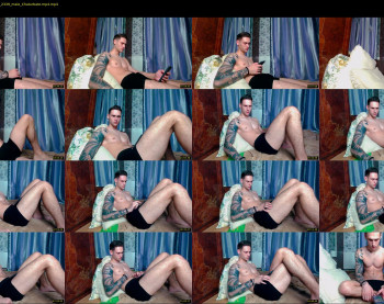 avejesusnude