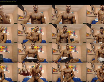 black_bighard
