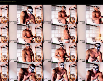 coreymartinez