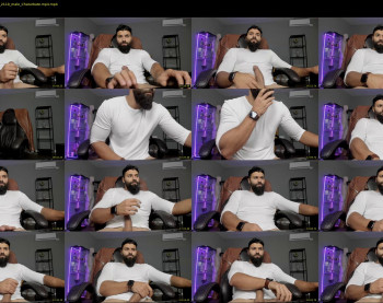 glennmasters