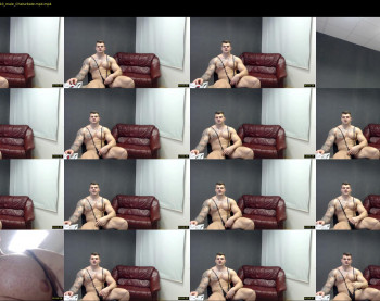 jackyhuge