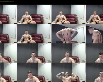 jackyhuge