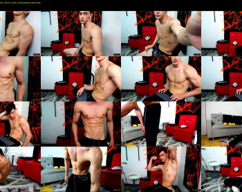 metatron_muscle