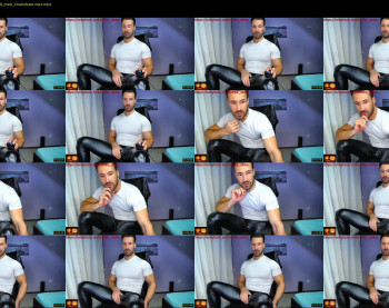 mikestrip