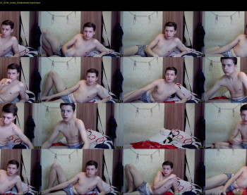 modest_hot_boy
