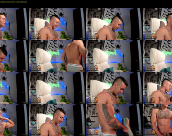 salomon_king_