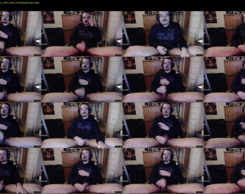 thepervertshow