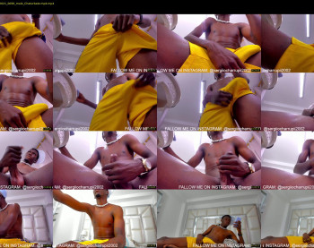 tyrone_biggercock