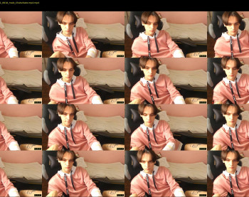 your_candyboy