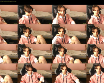 your_candyboy