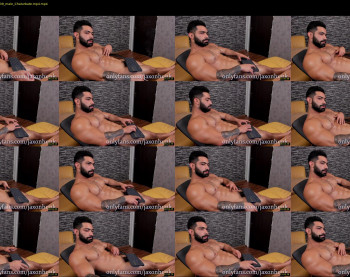 jaxonhunk