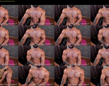 jaxonhunk