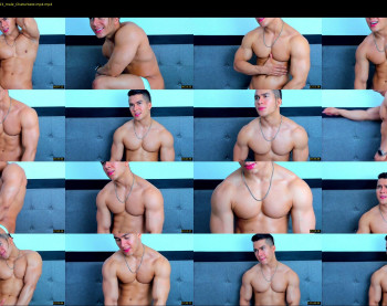 joeyevans