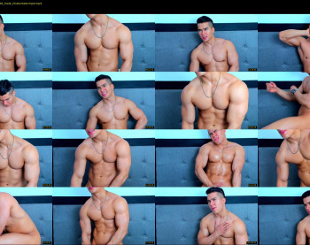 joeyevans