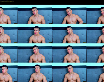 joeyevans