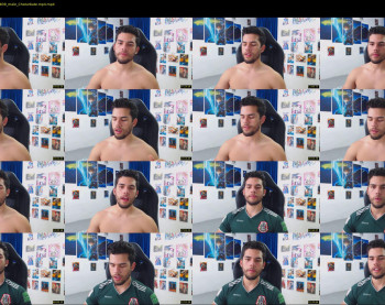 kiritosexhot