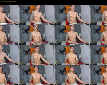matt_bennet