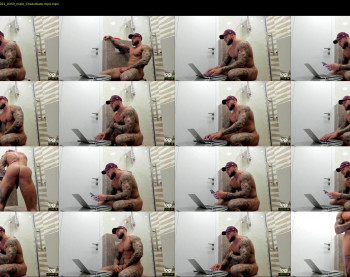 andrewbigbadhot