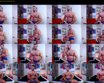 jaxoncolton