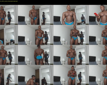 rogger_physique