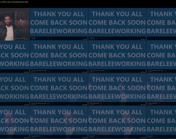 bareleeworking