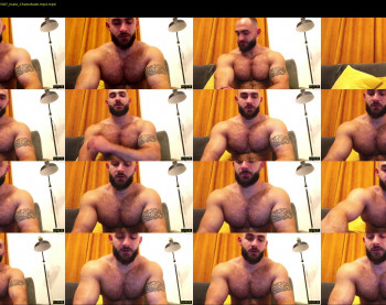 dariomuscle