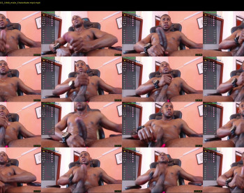hardblackcum20