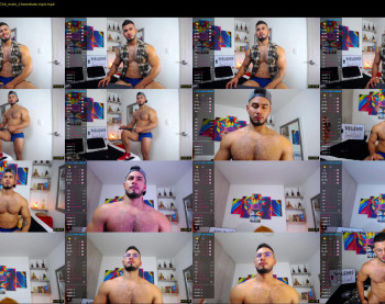 jaxoncolton