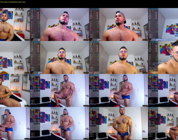 jaxoncolton
