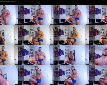jaxoncolton