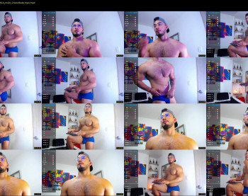 jaxoncolton