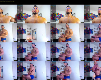 jaxoncolton