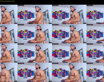 jaxoncolton