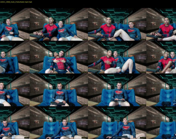 los_super_incognitos