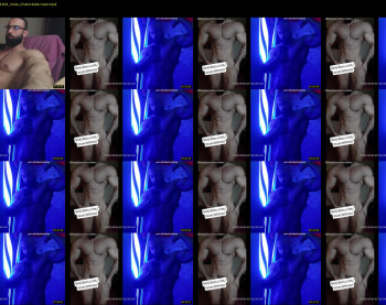 muscle0max