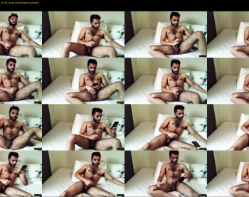 orgasmman23